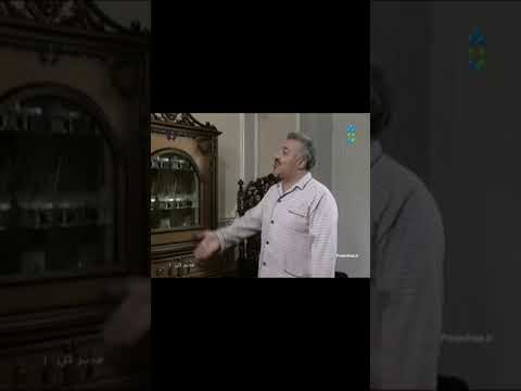 مدیر کل قسمت اول پارت ۵