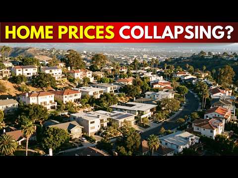 10 California Towns where Home Prices Are Crashing So Fast Realtors Are Panicking