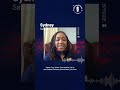 Sydney Satchell | Watch. Out. World. | The USA Volleyball Show