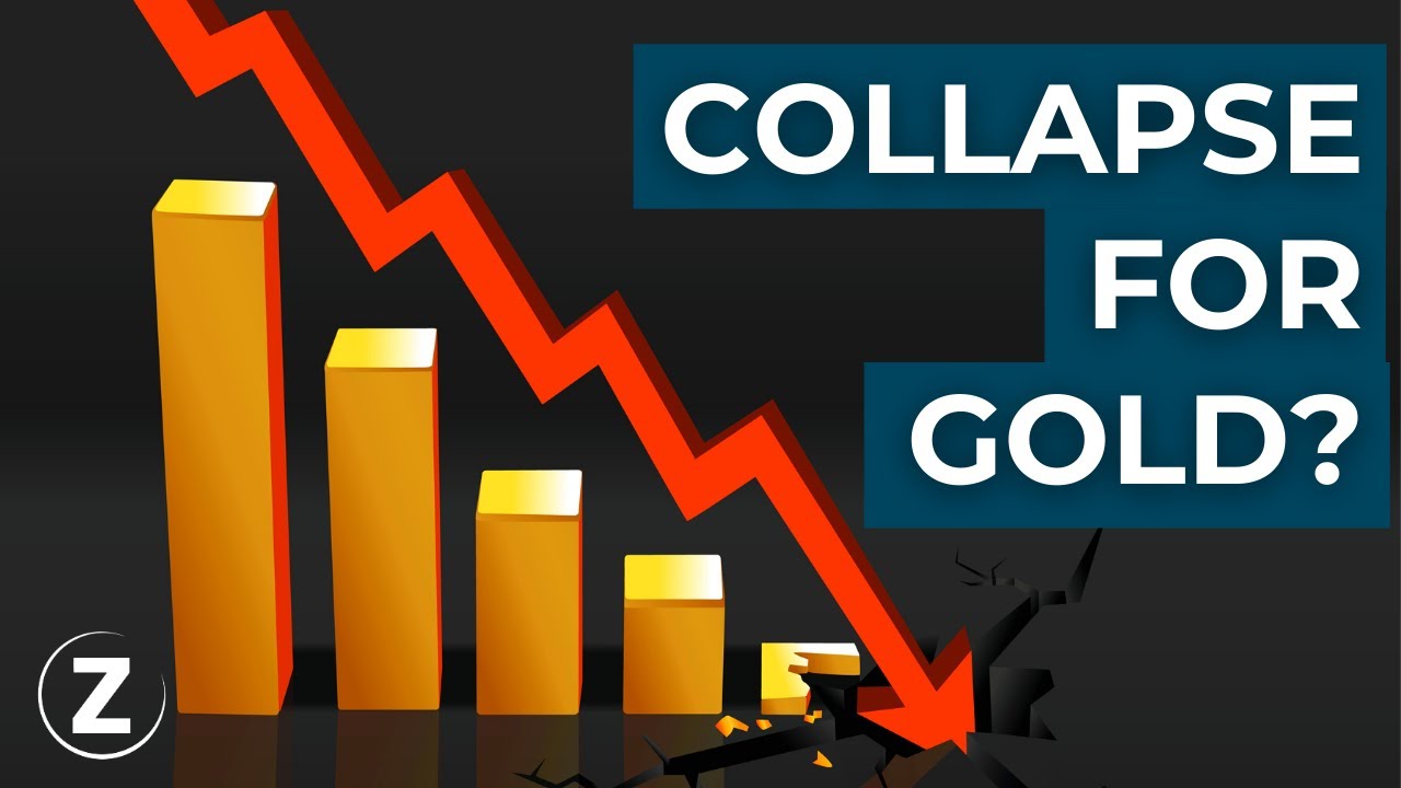 Gold Price Forecast March 2021 | Gold Price Looking for a Bottom?