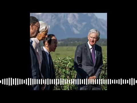 What Powell Said About the Possibility of a September Rate Cut | Big Take Episode cover