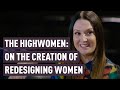 CMA Close Up Interview: "Redesigning Women"