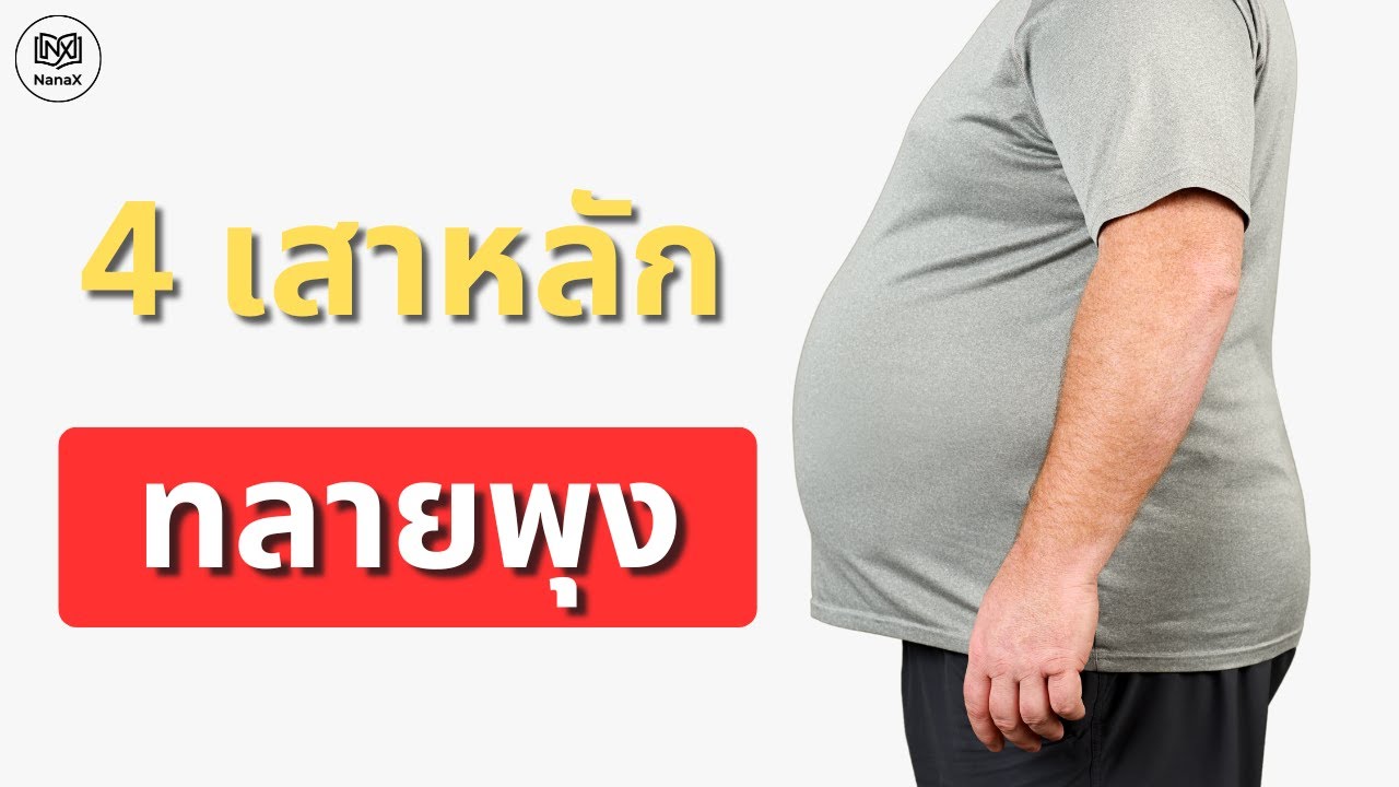 V-Fat สิ่งมีชีวิตในพุงคุณ: เมื่อไขมันเป็น 