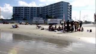 OneBeat 2012 - Ocean