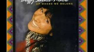 Buffy Sainte Marie - "Bury My Heart at Wounded Knee" chords