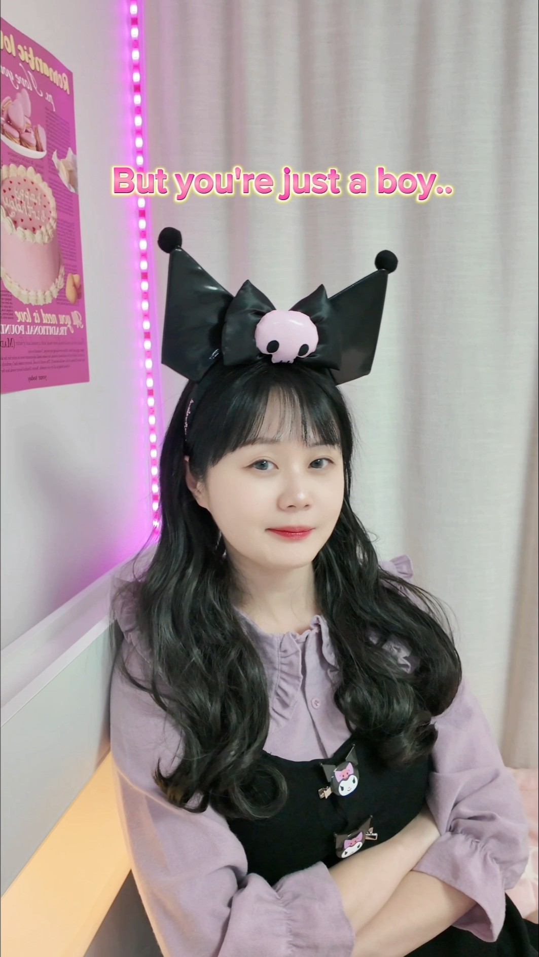 여자만 이해하나요❓️?Do you understand? #funny #shorts