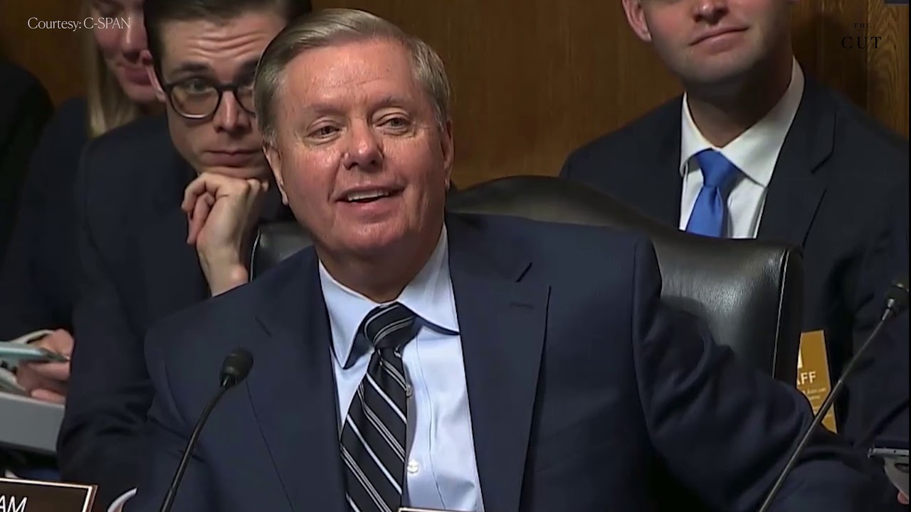 Attention Senators Questions 14 >> Kavanaugh Ford Hearing The Most Important Moments Attention Senators Questions 14 >> Kavanaugh Ford Hearing The Most Important Moments