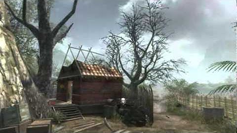 RANDOM TOMAHAWK DOUBLE KILL!!!