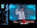 『ギルギア(GUILGEAR)RE:CAST版』 - 02「聖天使メタトロン」