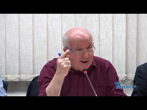 υποψήφιοι δημοτικοί σύμβουλοι
