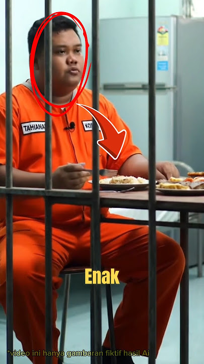 Even behind bars, corruptors still live comfortably‼️#shorts #trending #corruption #corruptors