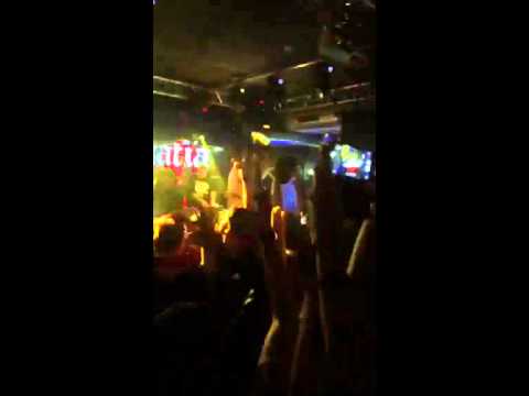 B.U.G Mafia in Cluj