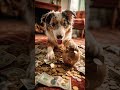 "This Dog Collected Coins… What He Bought Will Shock You!"
