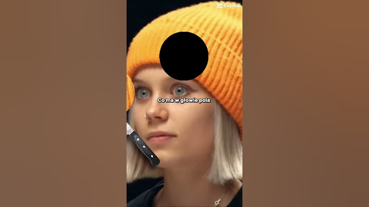 Co ma w głowie pola z twoje 5 minut 2