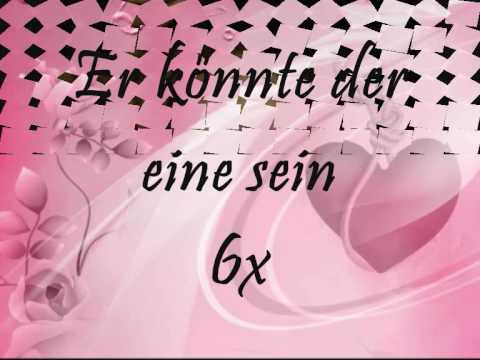 Miley Cyrus- He Could Be The One (Deutsche Übersetzung) [HQ]