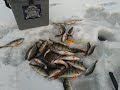 Озеро Сиверс (Sivers). На Рыбалку, для души!!!