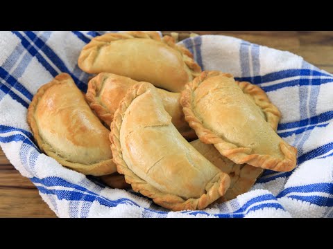 מתכון לאמפנדס בשר