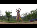 [P4D - Let's Dance] Pursuing My True Self