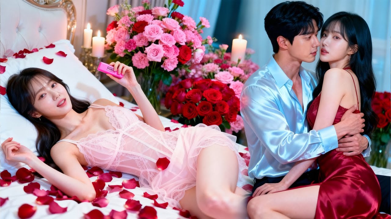 असली अमीर कन्या ने हारामंद सीईओ को बचाया, फिर उसकी दुल्हन बन गई!