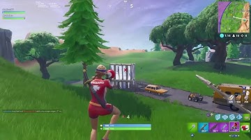 And The Grind Begins... #Parallel #FortniteMontage #ConsoleFortnite