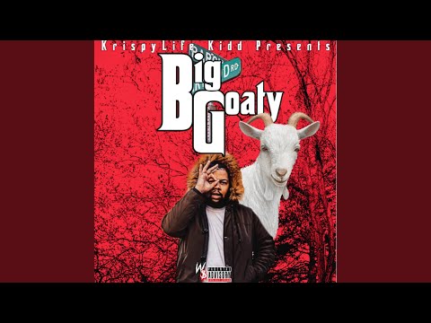 Young Goat Shit