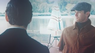 Illya x Napoleon [U.N.C.L.E.] || rambler