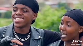 ITUZE -_-by_ Danny _dollar _ft_ Deborah moriox (official video) 565ytkpn