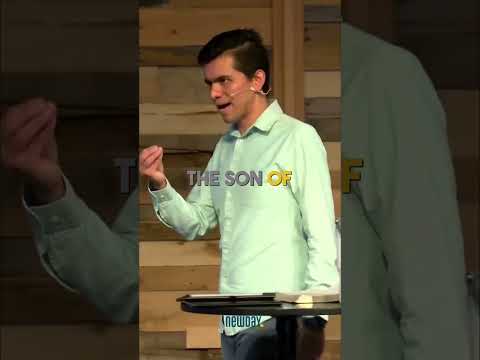Son of Man vs Little Horn