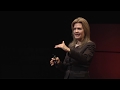 Retirement: Longevity and security | Paula McMillan | TEDxGreensboro