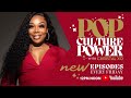 Pop Culture Power with Christal XO