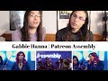 Gabbie Hanna | Patreon Assembly I Our Reaction // TwinWorld