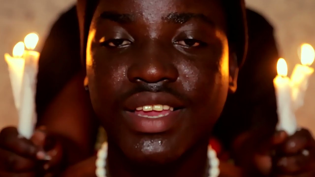 Djecomon _Ekovo wè_clip officiel 