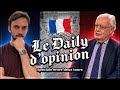 Entre deux tours pourquoi je voterai marine le pen par charles gave