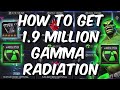 How To Get 1.9 Million Gamma Radiation! - FREE 5 STAR AWAKENING GEM!!! - Marvel Contest of Champions