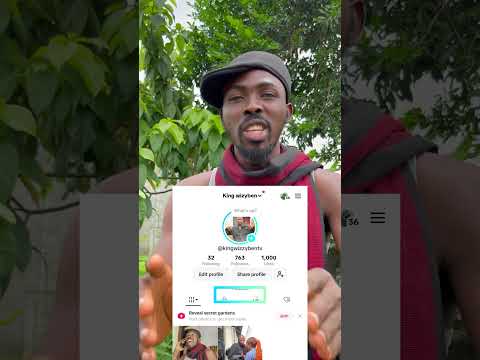 Because Of Fulani Herdsmen Talk My TikTok Acc Of 163k Follows Is Gone Benue Patriot Fulani Fyp 