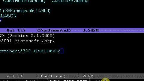 Programming Tutorials (2 of 4): Installing the Borland C Compiler