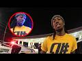 What Happened When Officers Heard a Metallic Thud — It Was a Gun | Bodycam Felon Florida