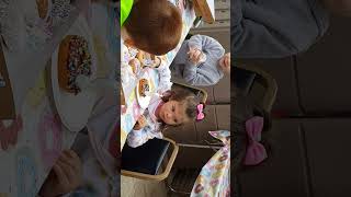 2021 - 04 - 24 Makaylas Birtay Party - 2 Years Old