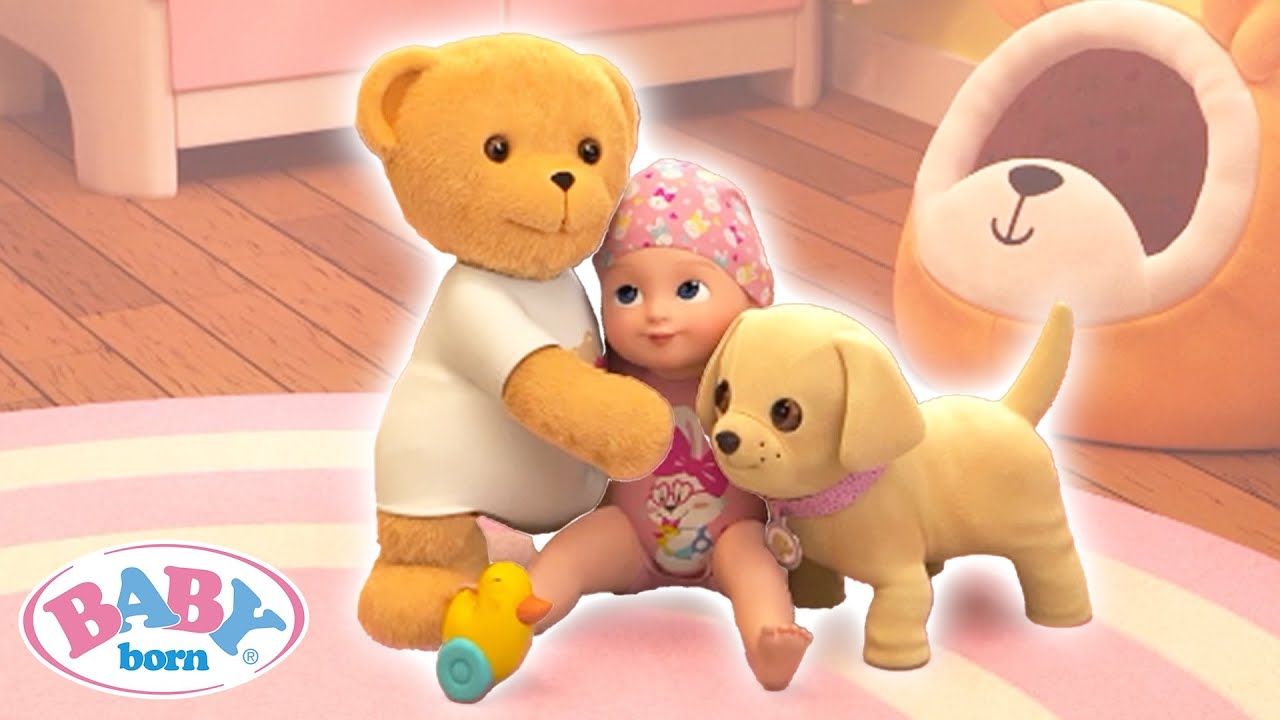 Celebrate World Kindness Day! ☺️ | BABY born