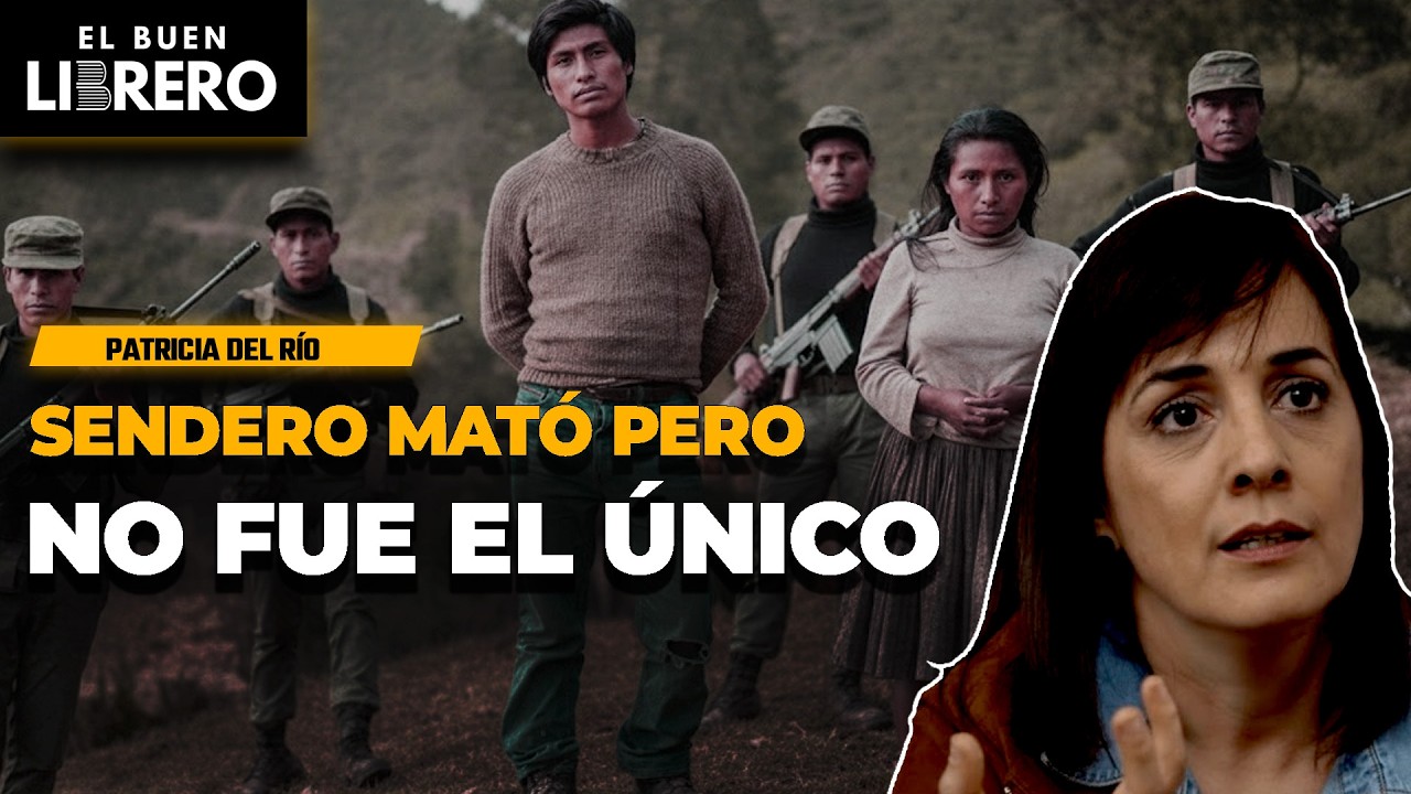 Cuando los que “defendían” también ASESINARON