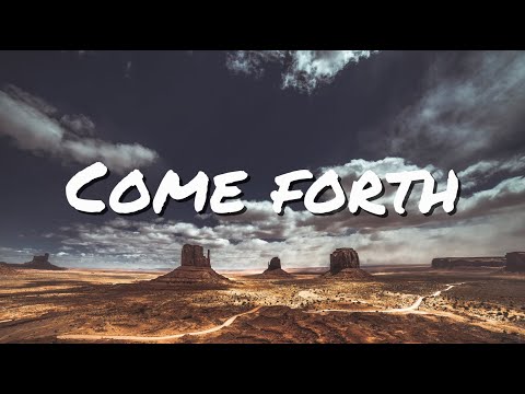 Come Forth - CAIN (Lyrics)