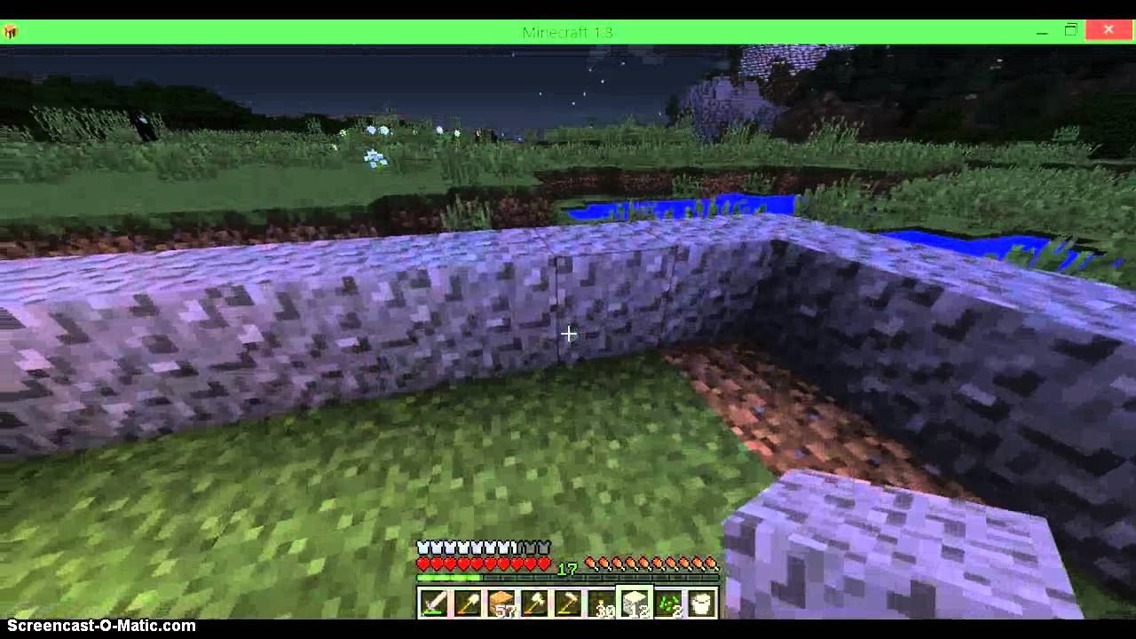 minecraft ep 18 the farm is growing 