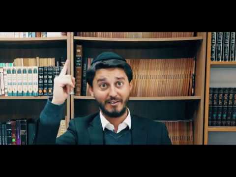 La Petite cuillère du Daf Hayomi 9 - Brahot page 10 - Rav Benyamin Chemouny