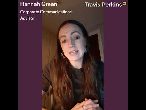 Spotlight on Virtual Recruitment at Travis Perkins plc