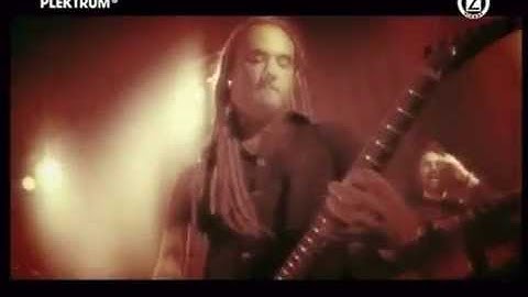 Dark Tranquillity - The New Build (official video)