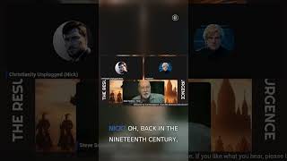 Modern Marriage vs Historical marriage / AW vs CGA #79 @TheResurgenceOfsanity