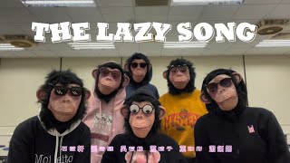 The Lazy Song