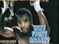 HBO Build-Up: Marvin Hagler vs Ray Leonard