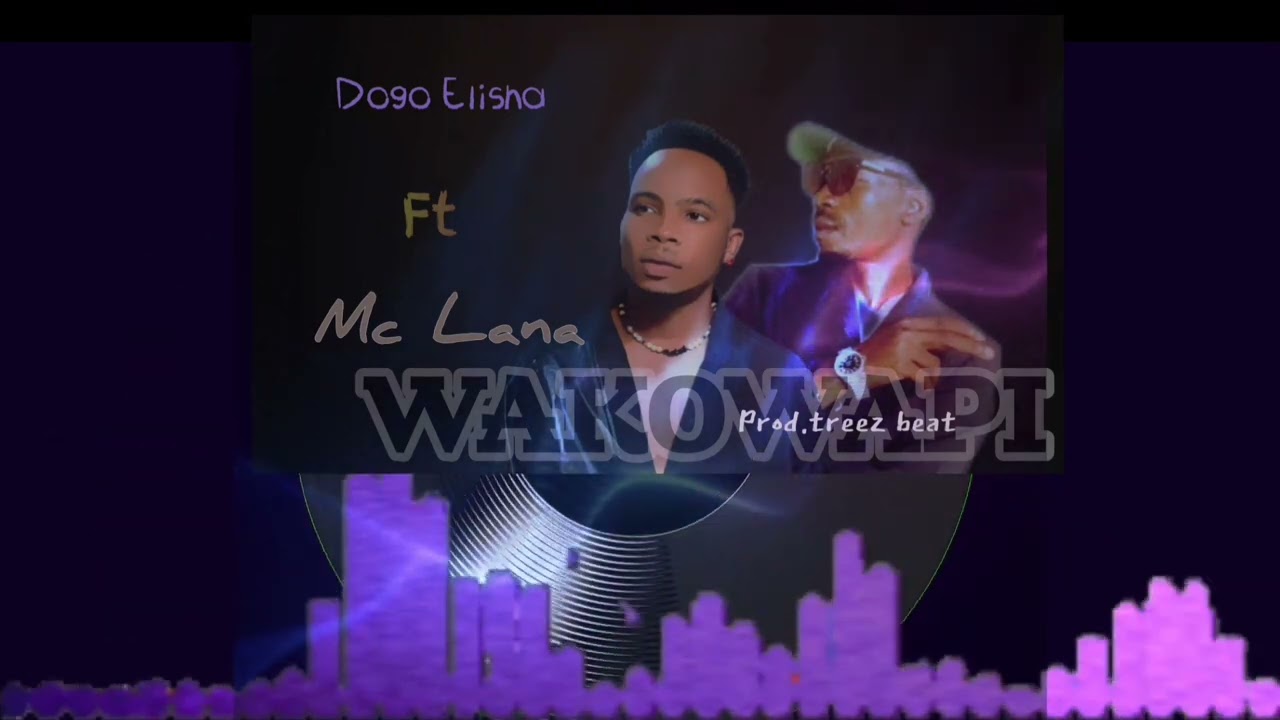 Watch Dogo Elisha ft mc lana_wakowapi_oficiall_bongo_#epsingeliicon_music #dogoelishadua on YouTube Watch Dogo Elisha ft mc lana_wakowapi_oficiall_bongo_#epsingeliicon_music #dogoelishadua on YouTube
