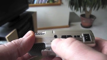 Quick Look - Zoom H2 (Review)